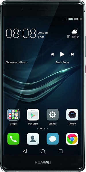 Huawei P9 Plus Reparatur Berlin