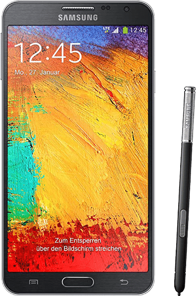 Samsung Galaxy Note 3 Neo Reparatur Berlin