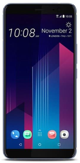 HTC U11 plus Reparatur Berlin