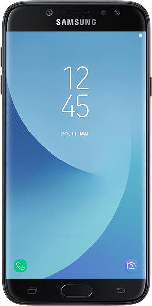 Samsung GALAXY J-Reihe