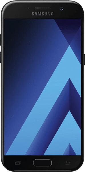 Samsung GALAXY A-Reihe