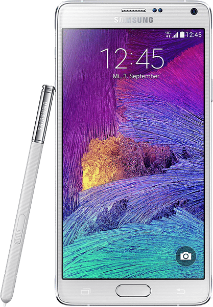 Samsung Galaxy Note 5 Reparatur Berlin