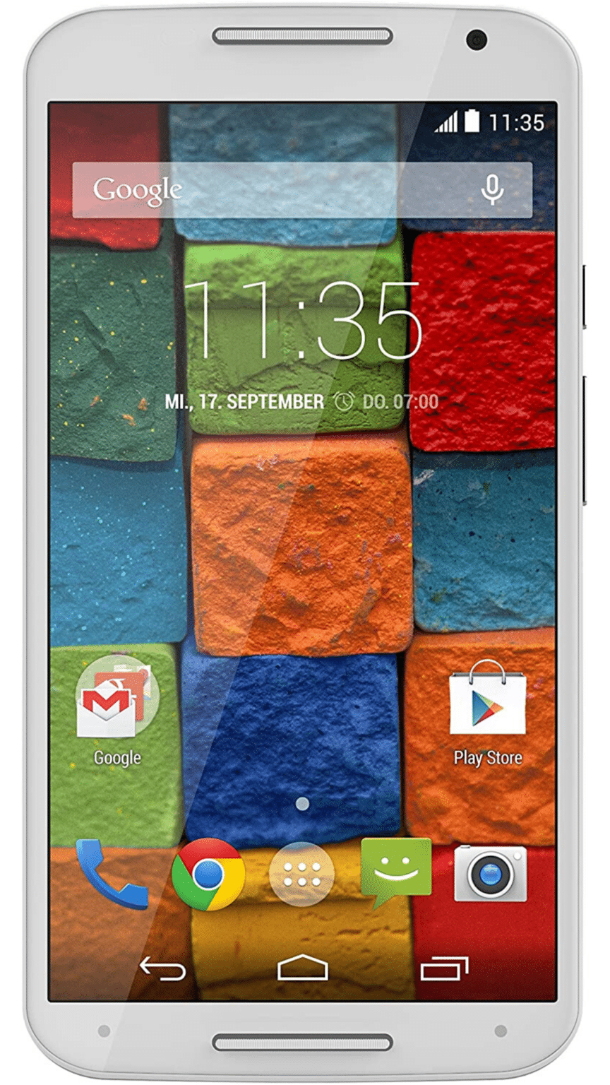 Motorola Moto X (2. Gen.) Reparatur Berlin